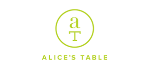 Alice's Table Market Research