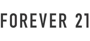 Forever 21 cashback